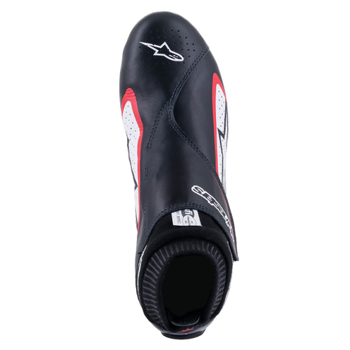 Alpinestars Supermono V2 Shoes (Top)