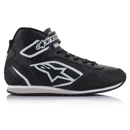 Alpinestars Radar Shoes FIA (Side)