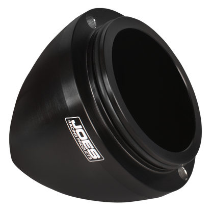 JOES Bullet Style Chevy Dust Cap 28603