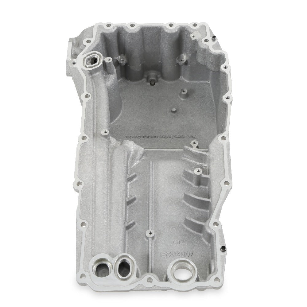 Holley Godzilla High Mount Accessory Drive 20-320