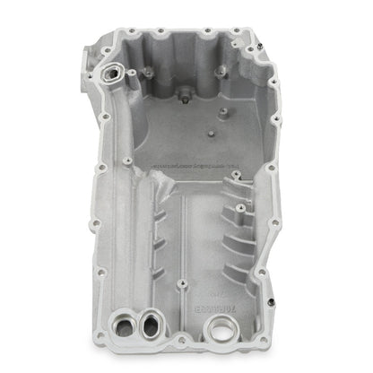 Holley Godzilla High Mount Accessory Drive 20-320
