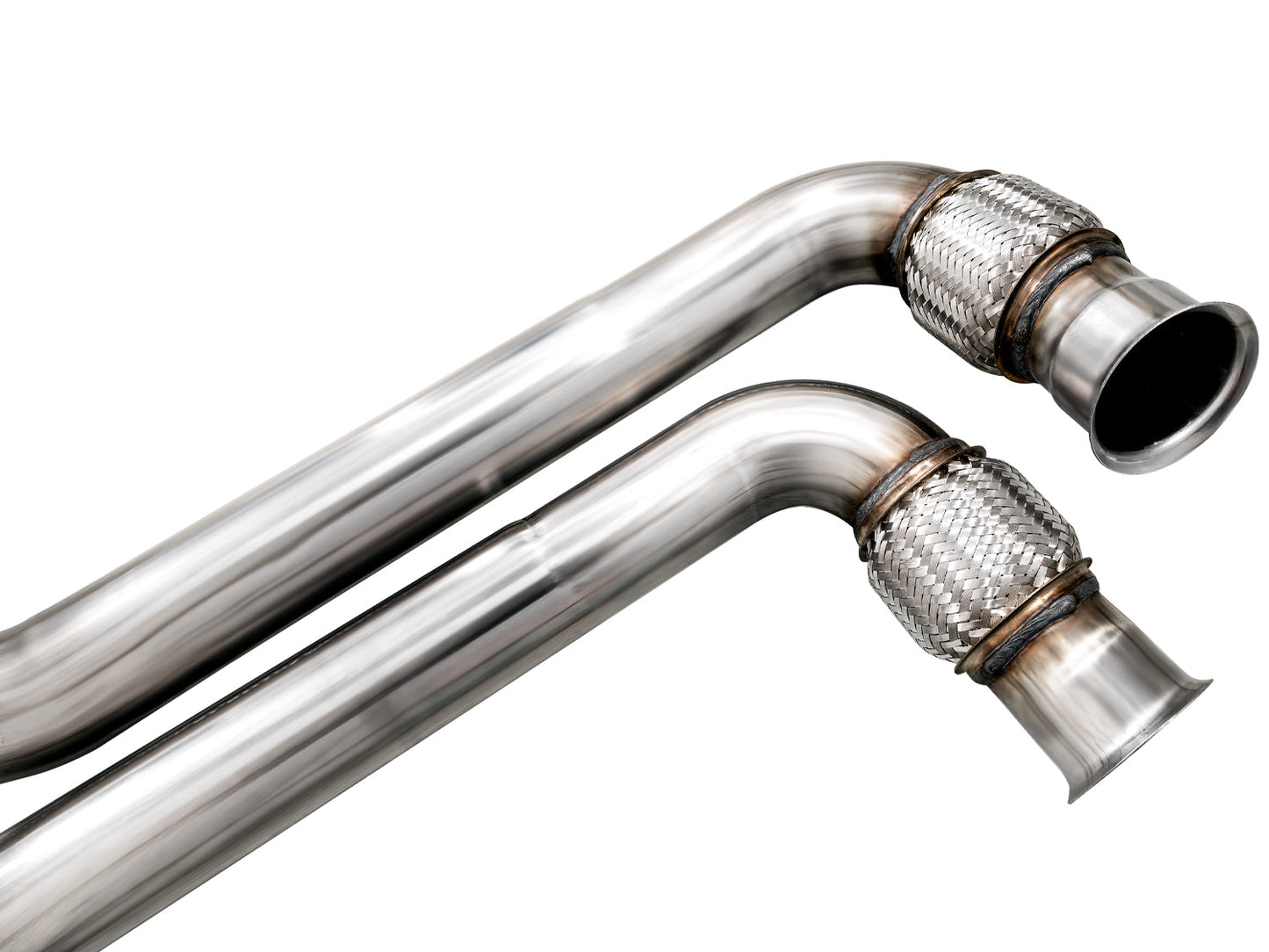 AWE 0FG Exhaust Suite for 25+ RAM 1500 3.0L (detail)