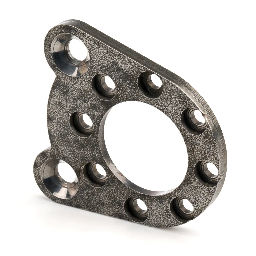 Tiger Quick Change Brake Bracket 3020