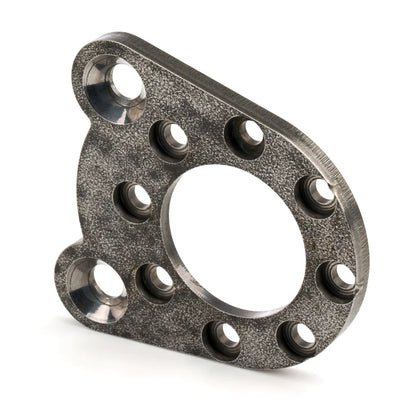 Tiger Quick Change Brake Bracket 3020