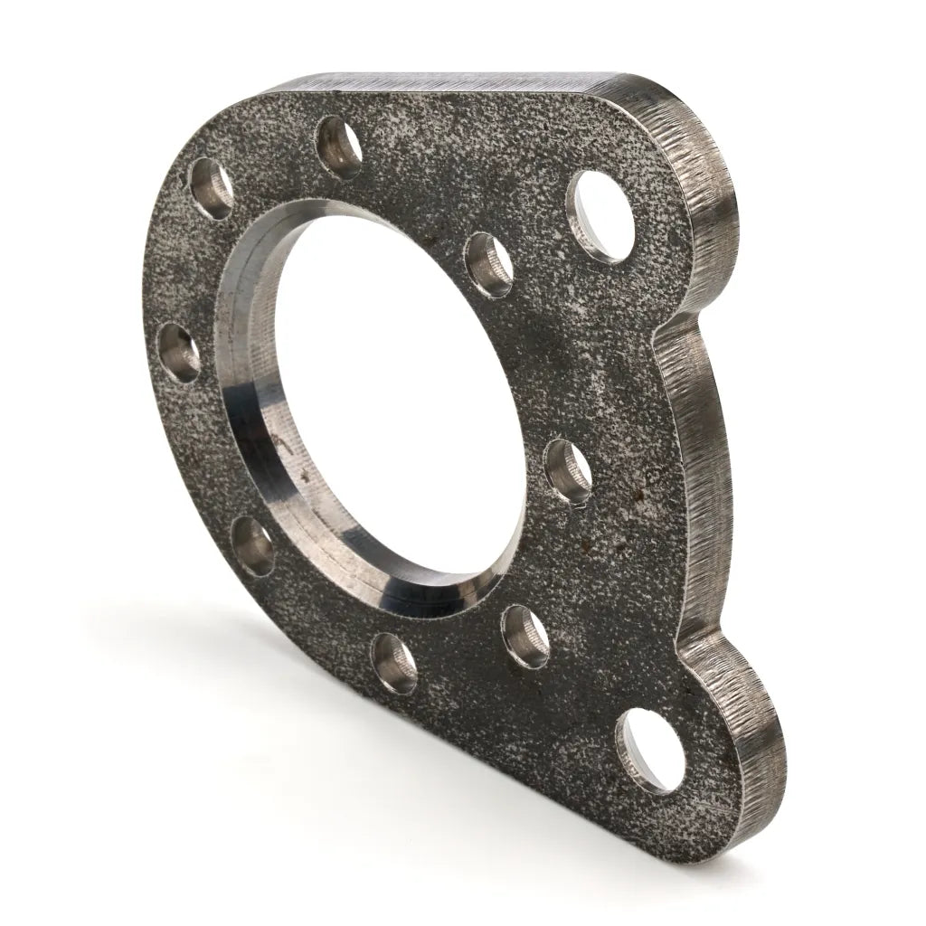 Tiger Quick Change Brake Bracket