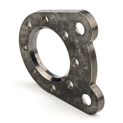 Tiger Quick Change Brake Bracket