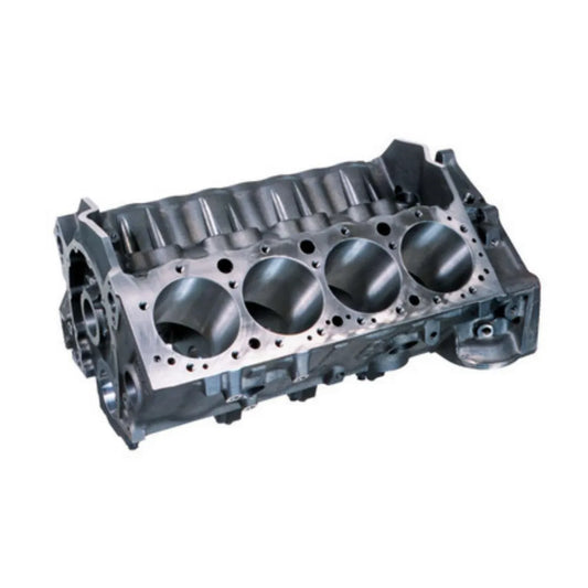 Dart SBC Little M 305 Engine Block 31161411 