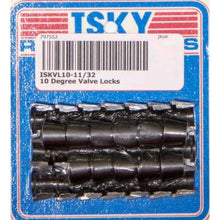 Isky Cams 10-Degree Valve Locks VL10-11/32