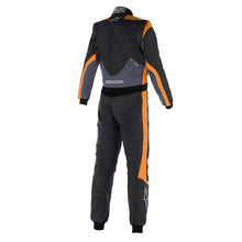 Alpinestars GP Pro Comp V2 Suit FIA (Back - Black/Orange)