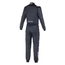 Alpinestars Atom FIA Suit (Back) - Black