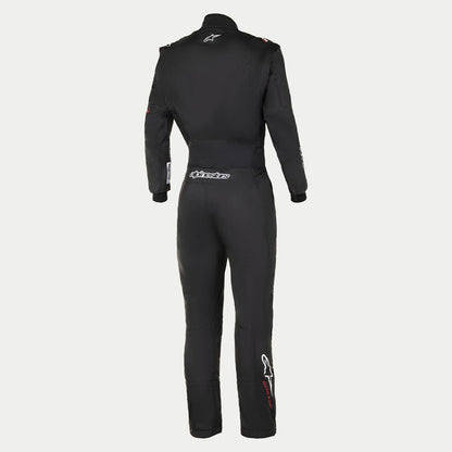 Alpinestars GP Tech V4 Suit Bootcut SFI (Back)