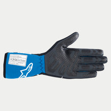 Alpinestars Tech-1 Race V4 Gloves Blue