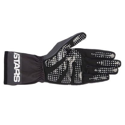 Alpinestars Tech-1 K Race S V2 Vision Youth Kart Gloves