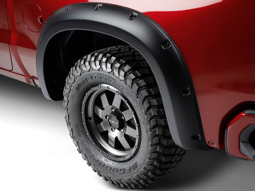 Bushwacker Fender Flare for Trucks