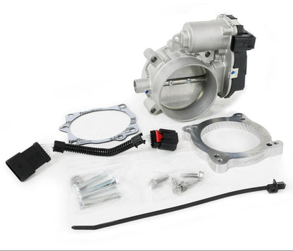 aFe Power 80mm Throttle Body Dodge Challenger/Charger and Chrysler 300