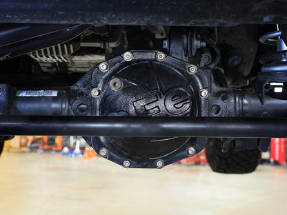 aFe Power Pro Series Front Differential Cover Gladiator/Wrangler 46-71340B