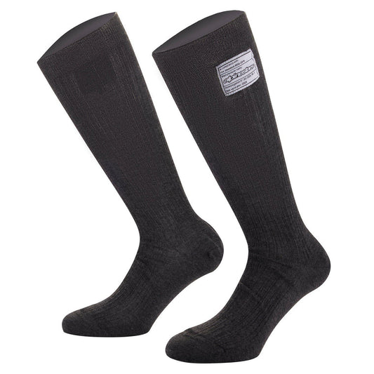 Alpinestars Race V4 Socks (Black)