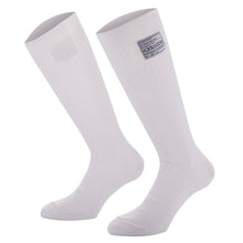 Alpinestars Race V4 Socks (White)