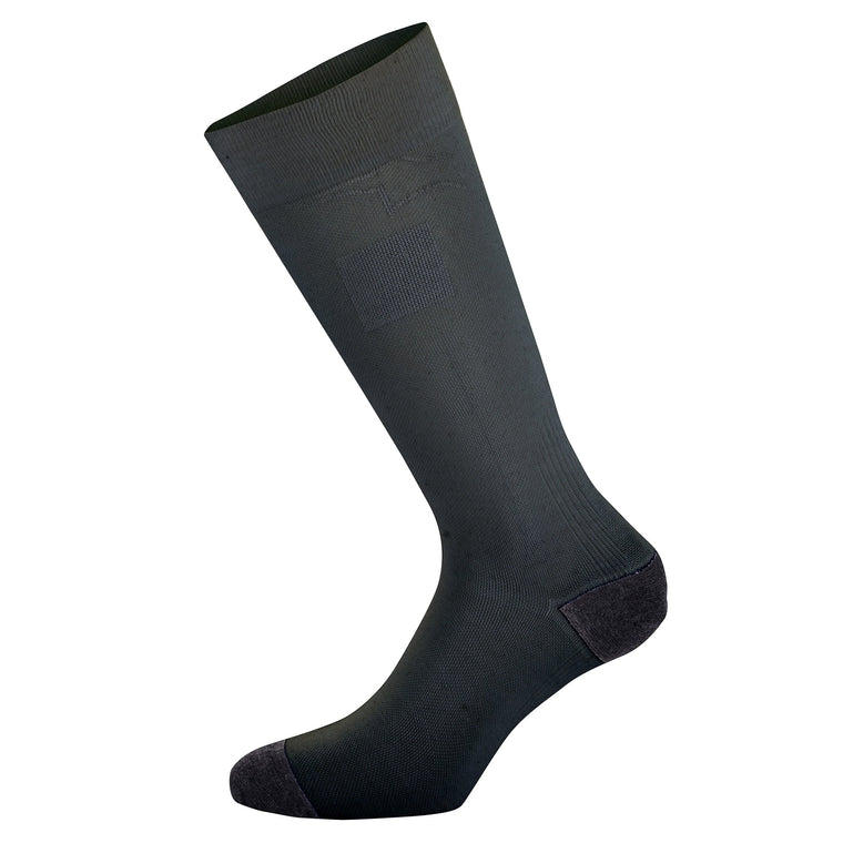 Alpinestars ZX V4 Race Socks 4704323 (Black)