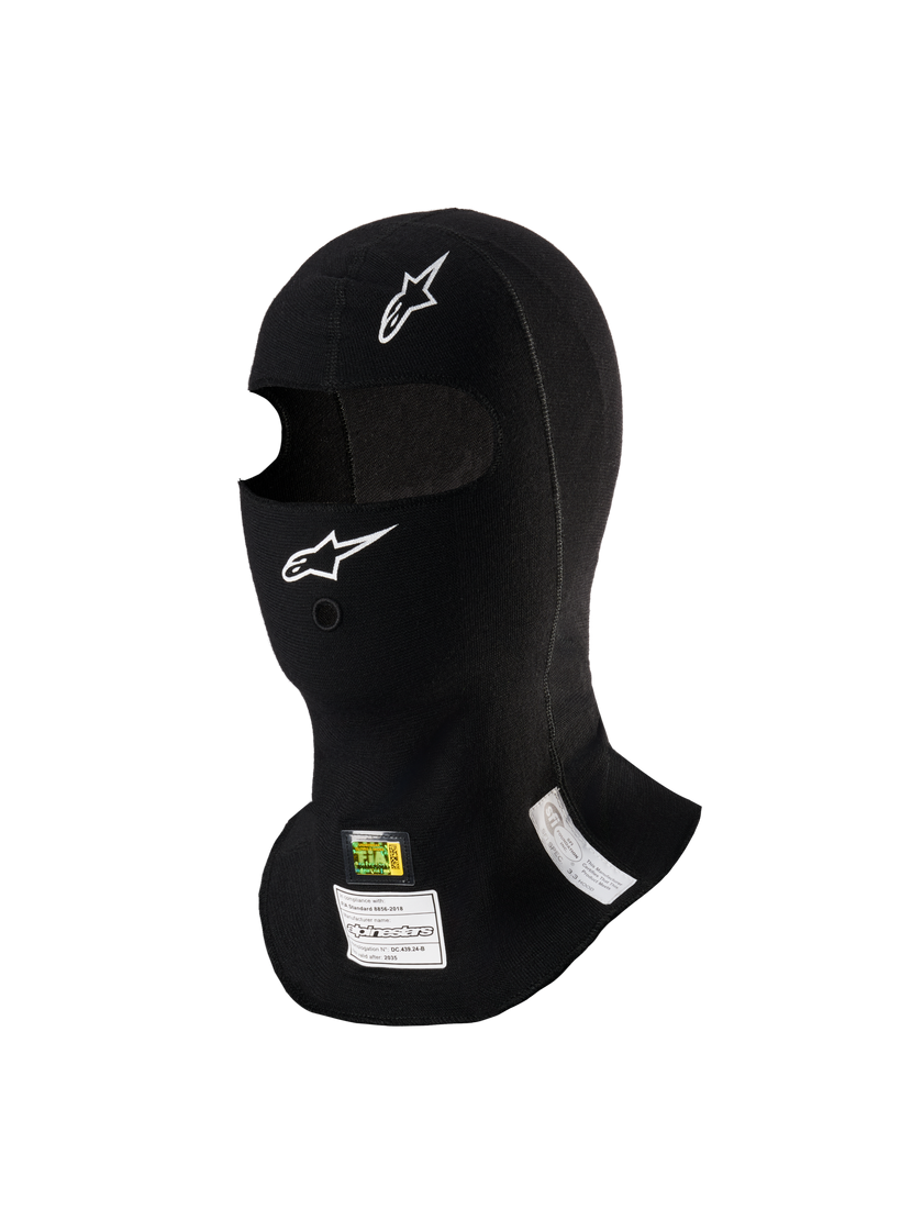 Alpinestars ZX Evo V3 Balaclava FIA/SFI