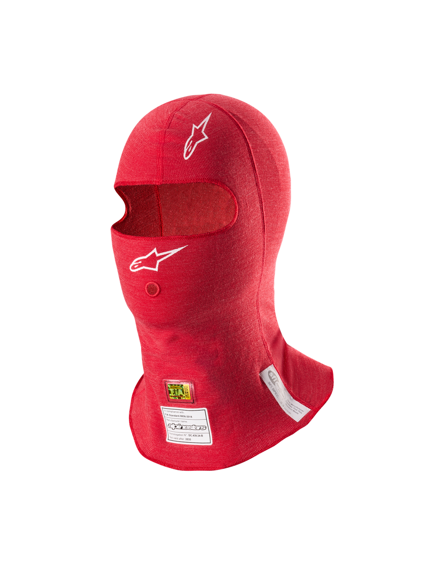 Alpinestars ZX Evo V3 Balaclava FIA/SFI