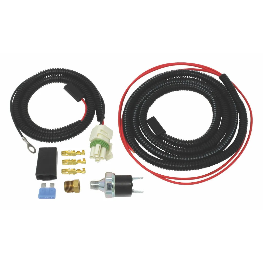 American Autowire Torque Converter Lockup Kit 700-R4/200-R4