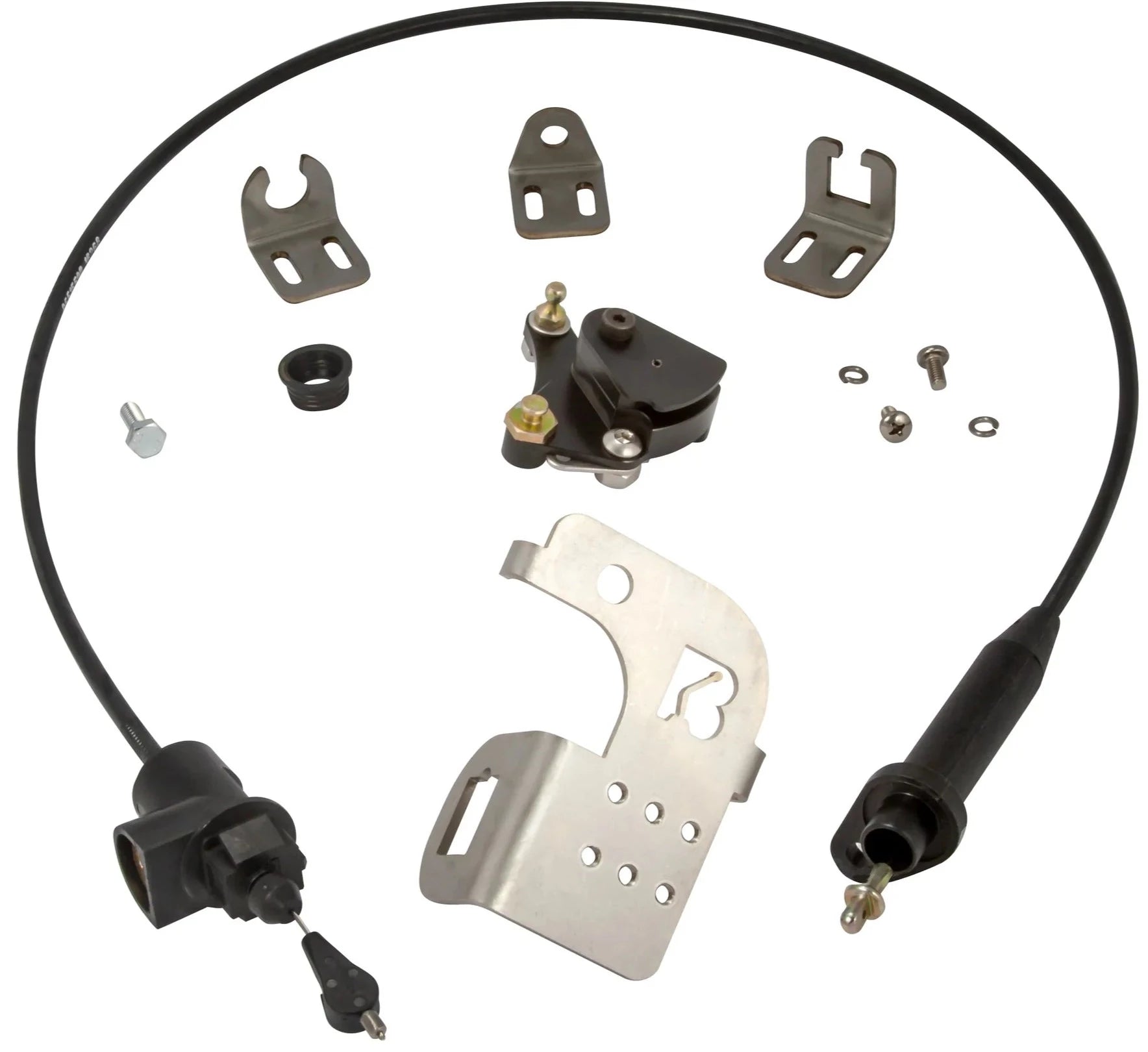 Bowler Tru-Shift Throttle Correction System 5011000