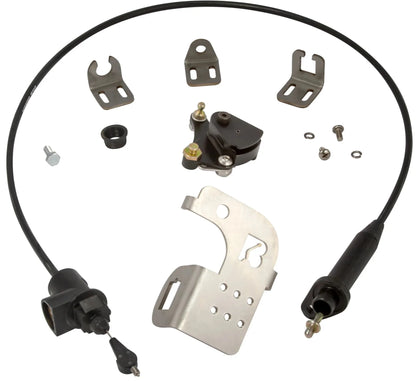 Bowler Tru-Shift Throttle Correction System 5011000