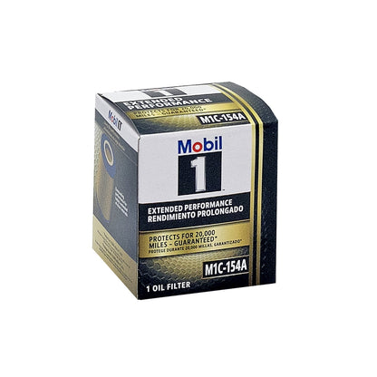 Mobil 1 Oil Filter M1C-154A (Package)