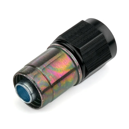 Fragola 6AN Straight Crimp Hose Fitting 5100106