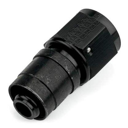 Fragola 8AN Straight Crimp Hose Fitting 5100108