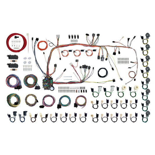 American Autowire Wiring Harness 510926, GM G-Body