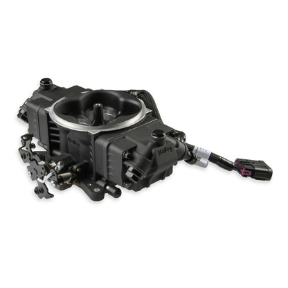 Holley 534-293 Terminator X Stealth 4150 EFI