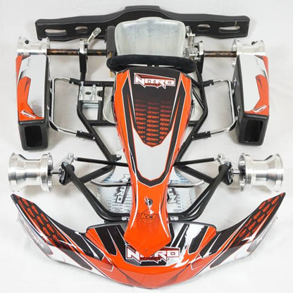 Nitro Kid Kart