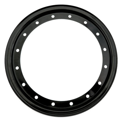 Aero Race Wheels Replacement Beadlock Ring 13", part number 54-500032