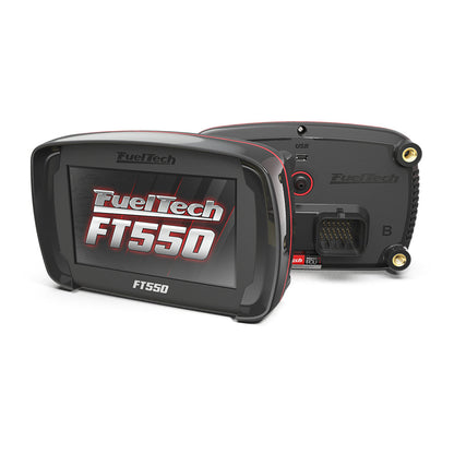 FuelTech FT550 EFI System w/o Harness