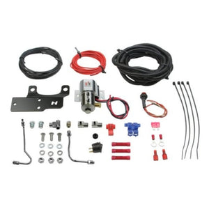 Hurst Roll Control Line-Loc Kit for 79-83 Mustang