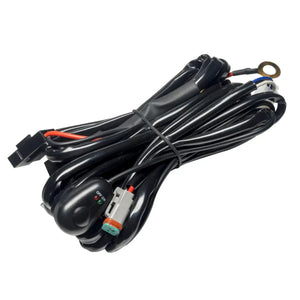 Oracle Lighting LED Fog Light Wiring Harness 5890-001