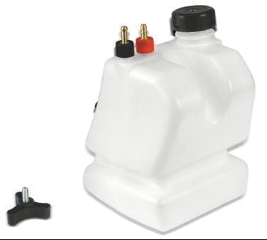KG Kart Fuel Tank
