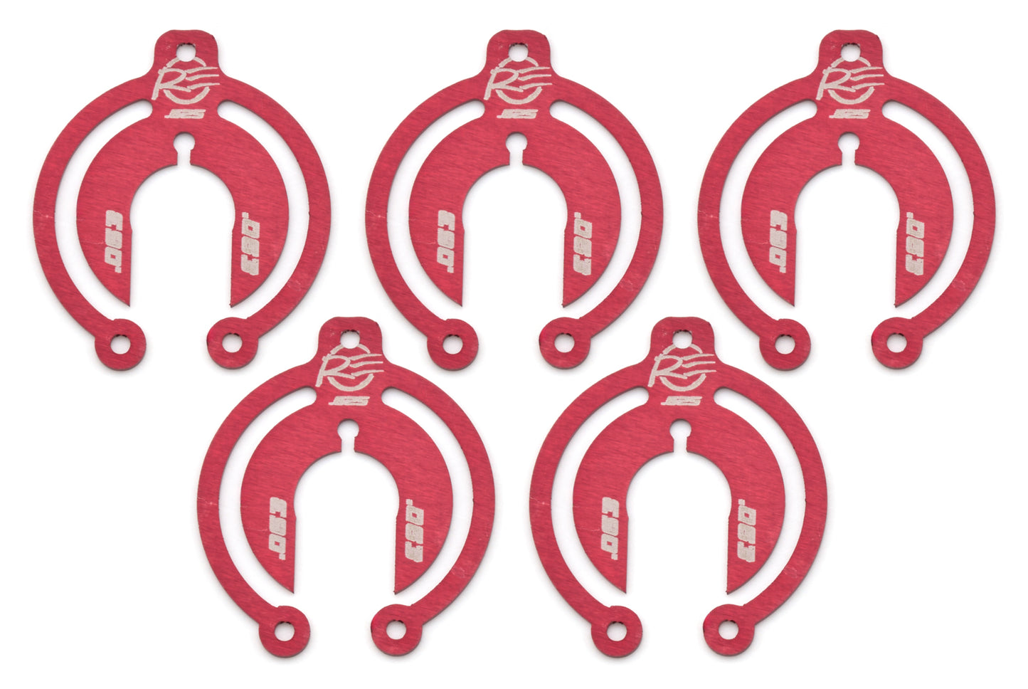 RE Suspension Bump Stop Shim RE-BR-PKA625-063/5