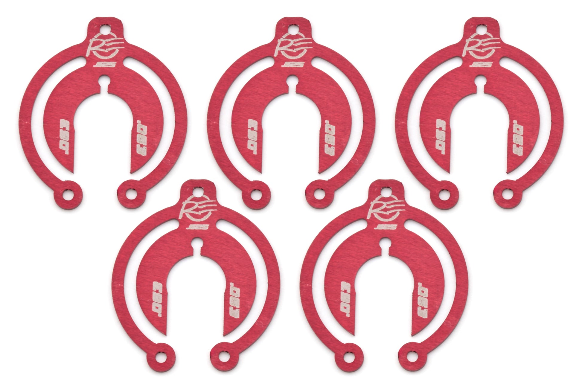 RE Suspension Bump Stop Shim RE-BR-PKA625-063/5