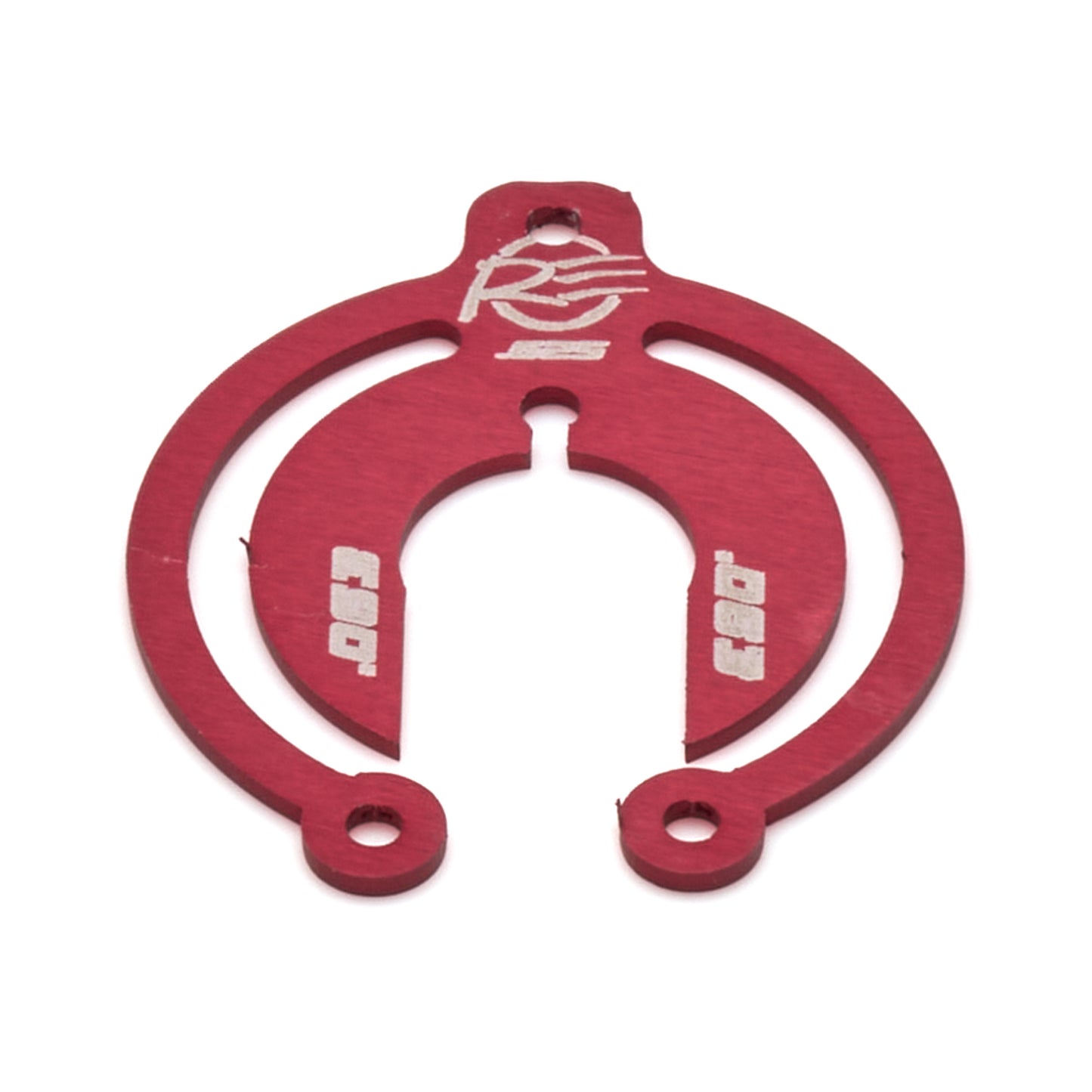 RE Suspension Bump Stop Shim RE-BR-PKA625-063/5