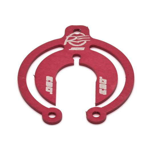 RE Suspension Bump Stop Shim RE-BR-PKA625-063/5