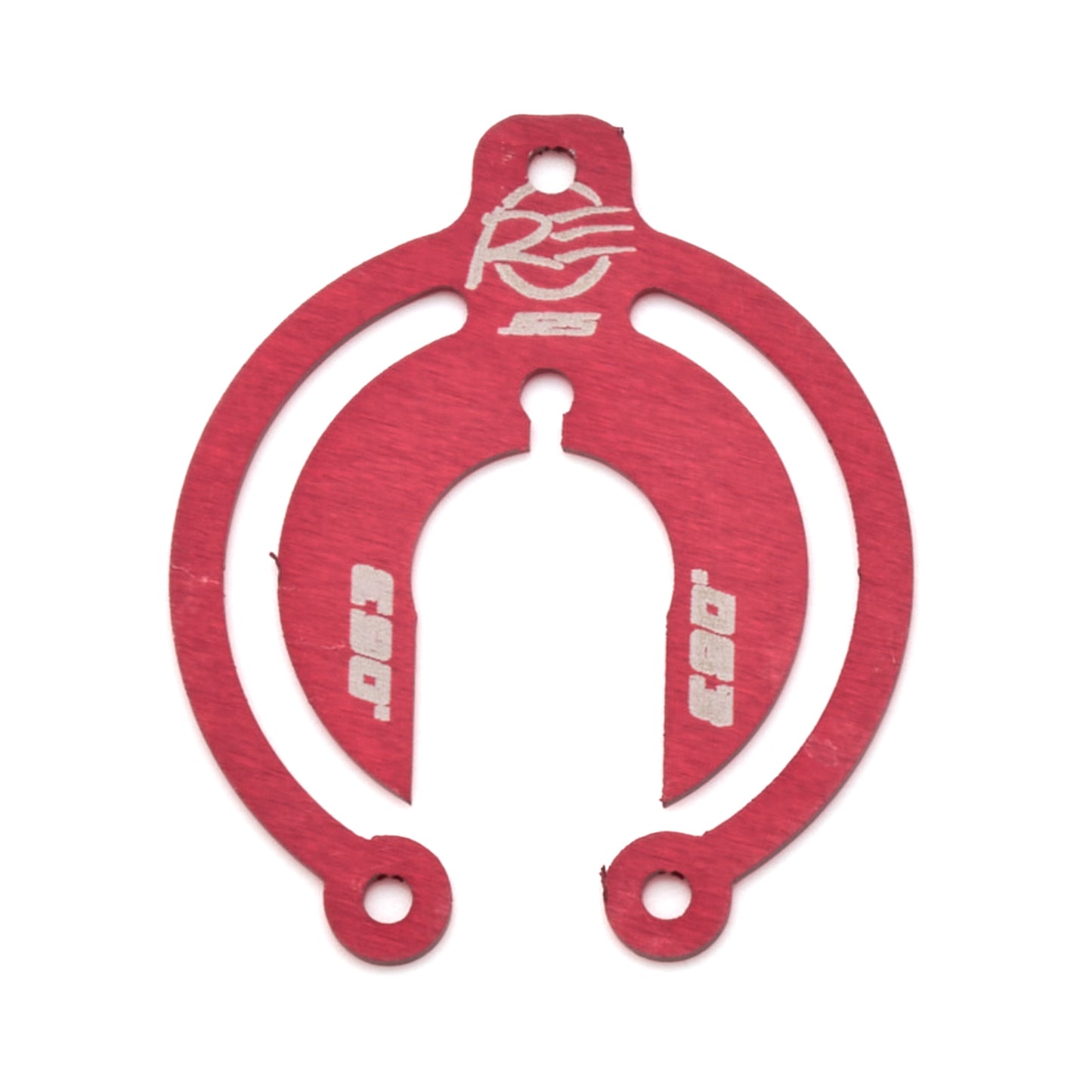 RE Suspension Bump Stop Shim RE-BR-PKA625-063/5