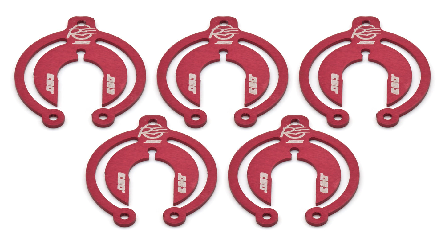 RE Suspension Bump Stop Shim RE-BR-PKA625-063/5