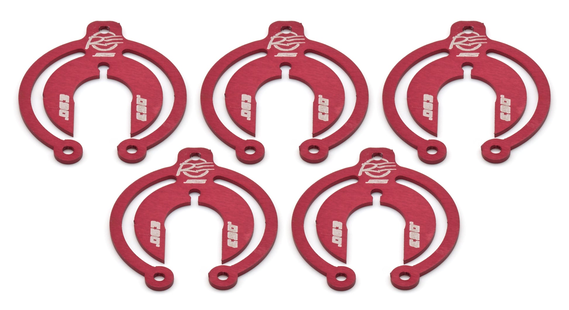 RE Suspension Bump Stop Shim RE-BR-PKA625-063/5