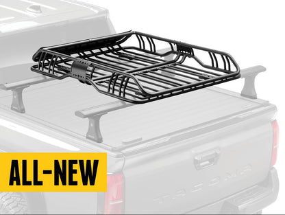 RealTruck Elevate Cargo Basket 