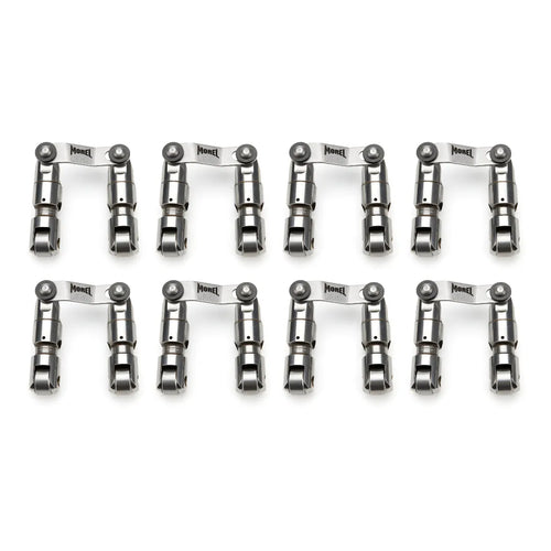 Morel BBC Mechanical Roller Lifter Set Sportsman Pro 6593