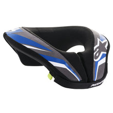 Alpinestars Sequence Youth Neck Roll (Black/Blue)