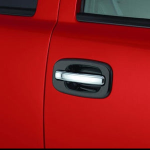 AVS Door Lever Covers